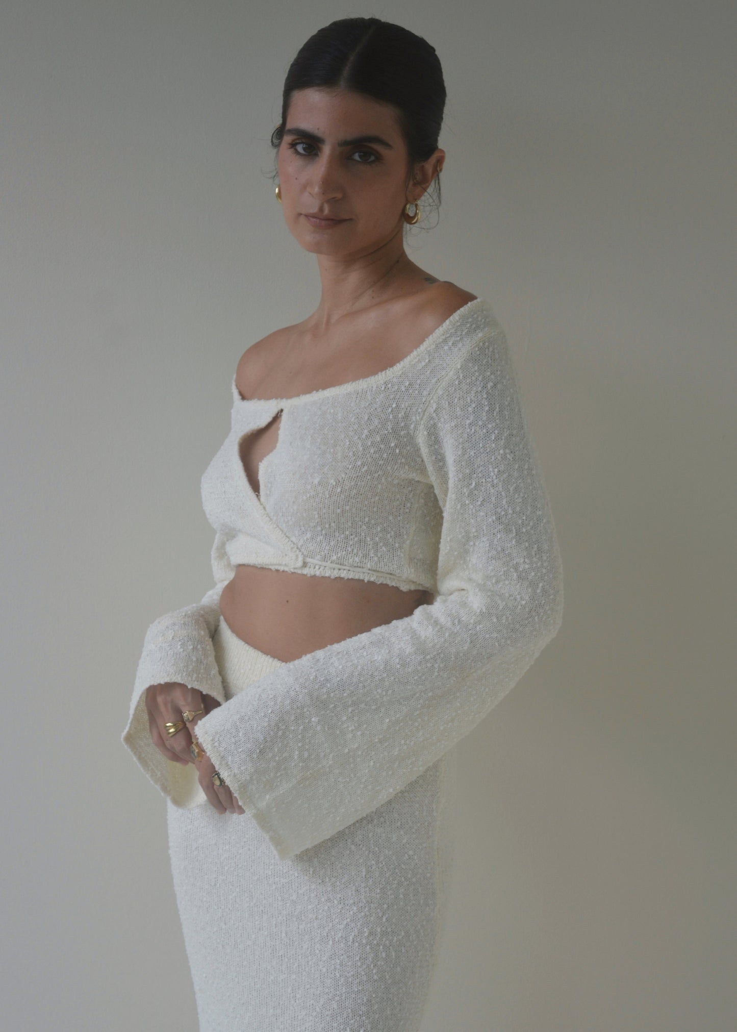 Solstice Knit Set