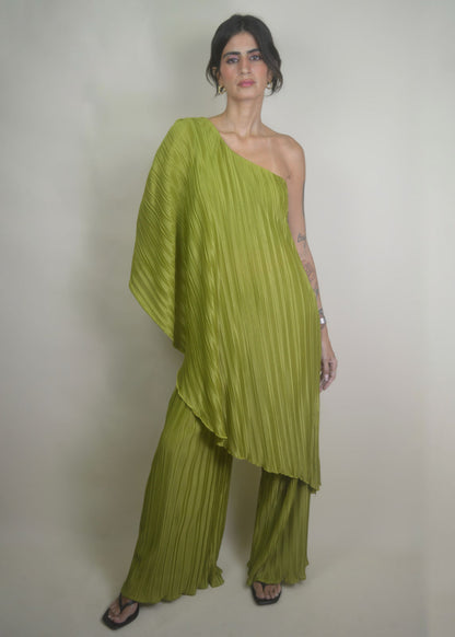Verde Mare Olive Set