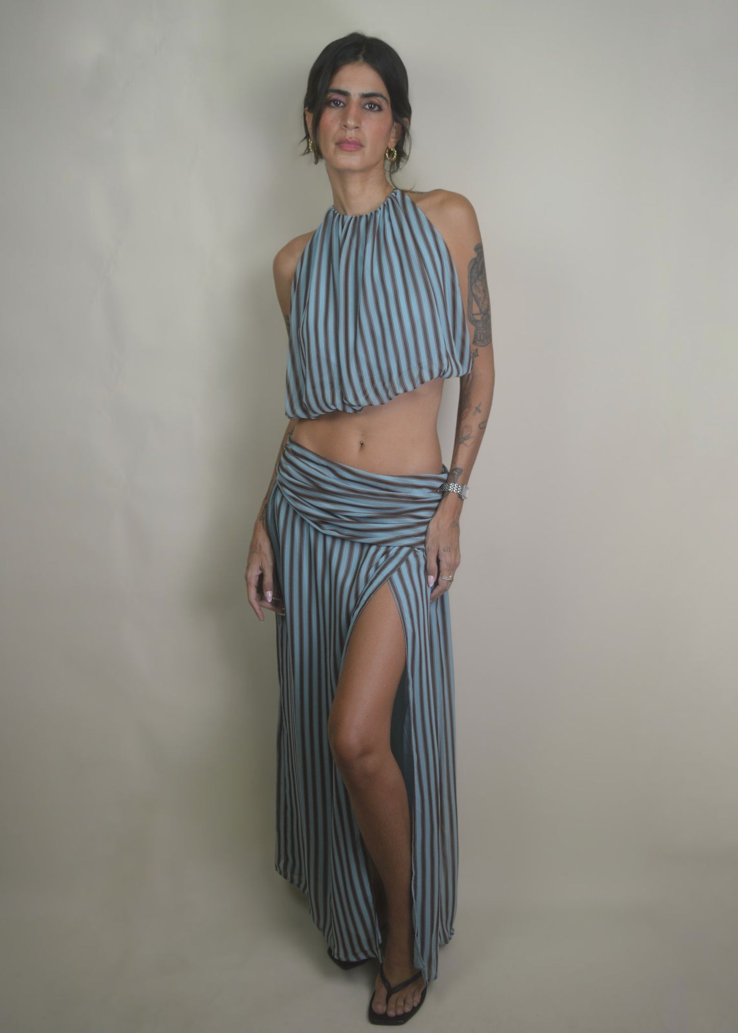 Blue Current Set