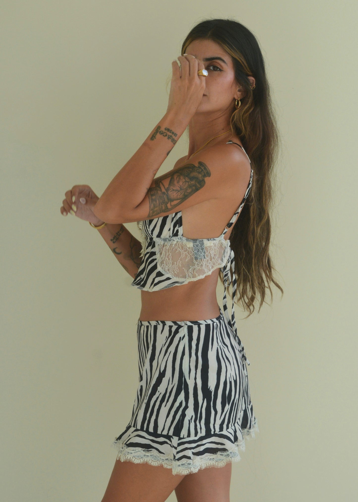 Grecia Set