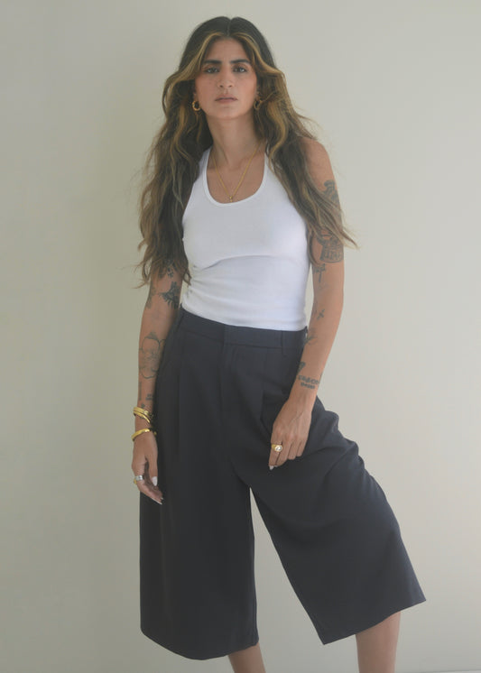 Paso Fino Bermuda Pant