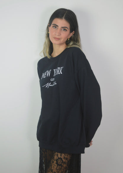 NY Sweatshirt