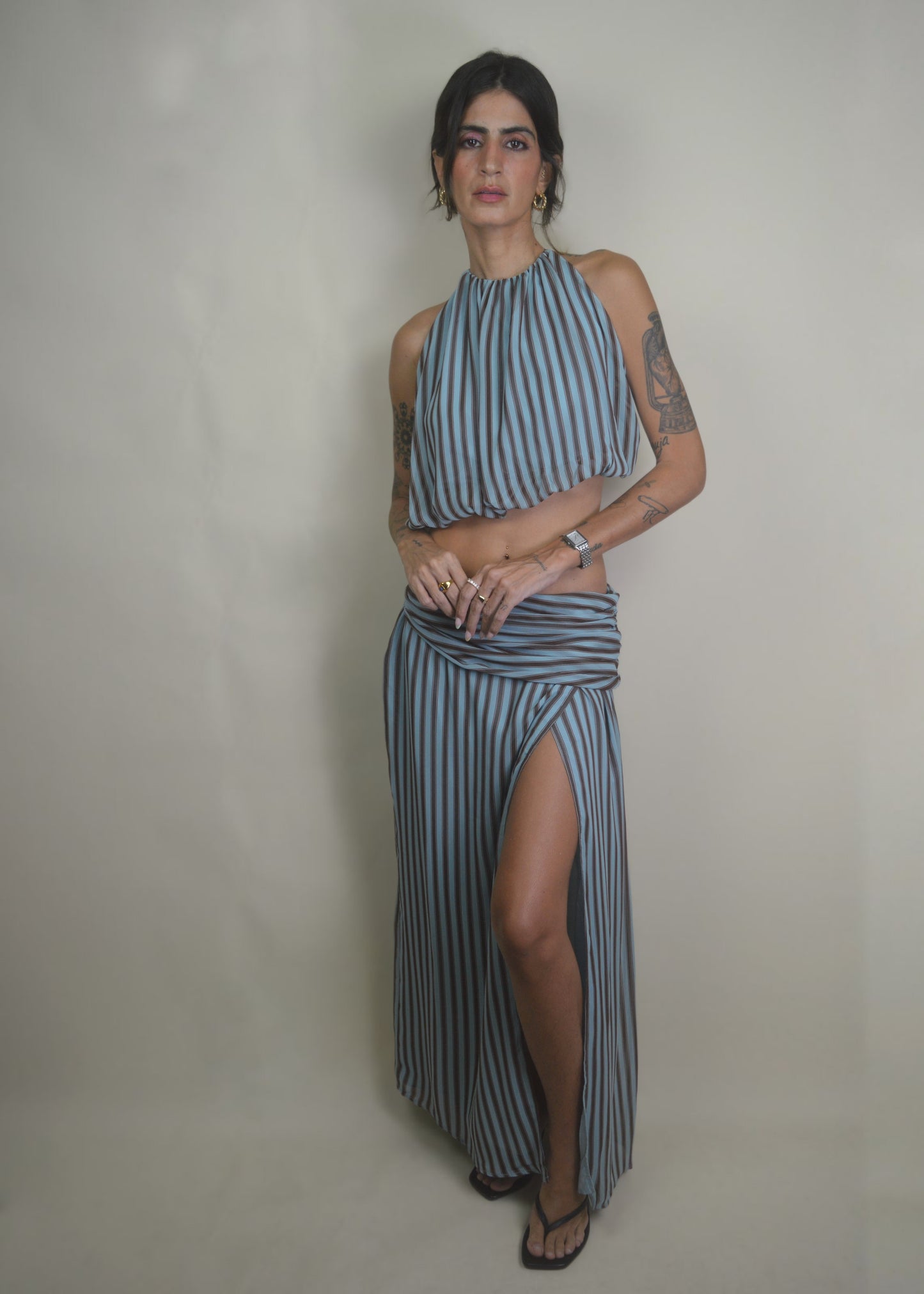 Blue Current Set