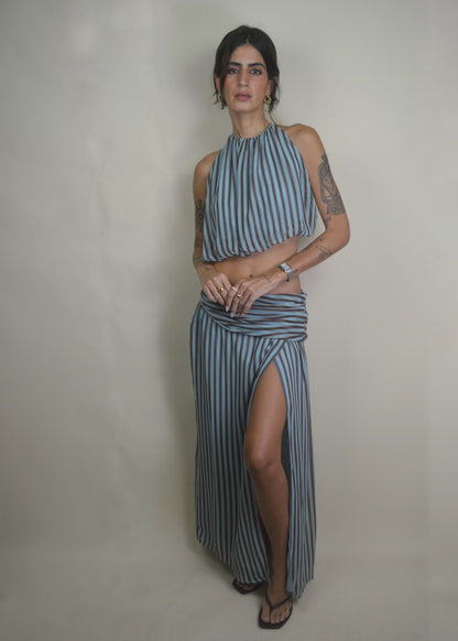 Blue Current Set
