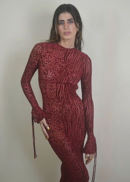 Waylynn Dress (Luxe Collection)