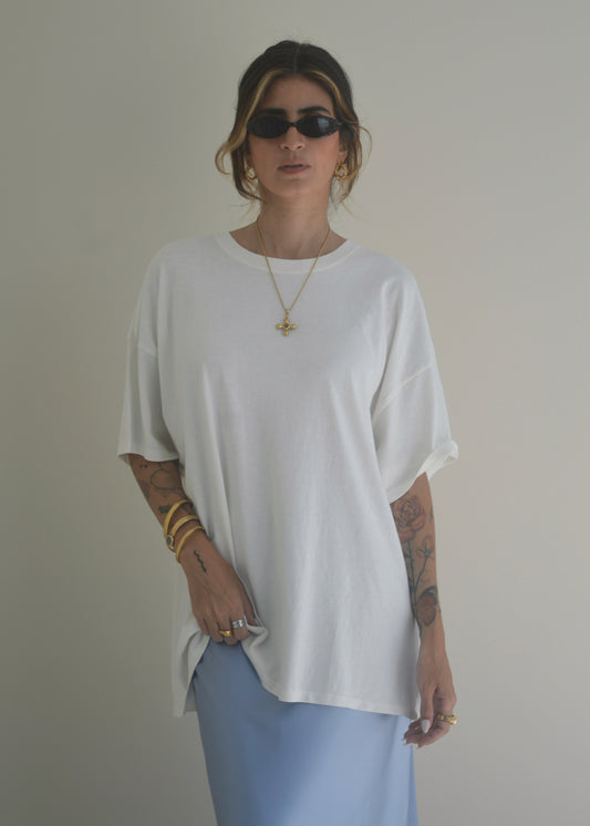Coco “Not Your Boyfriend’s” tee