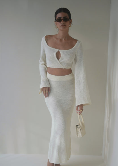 Solstice Knit Set