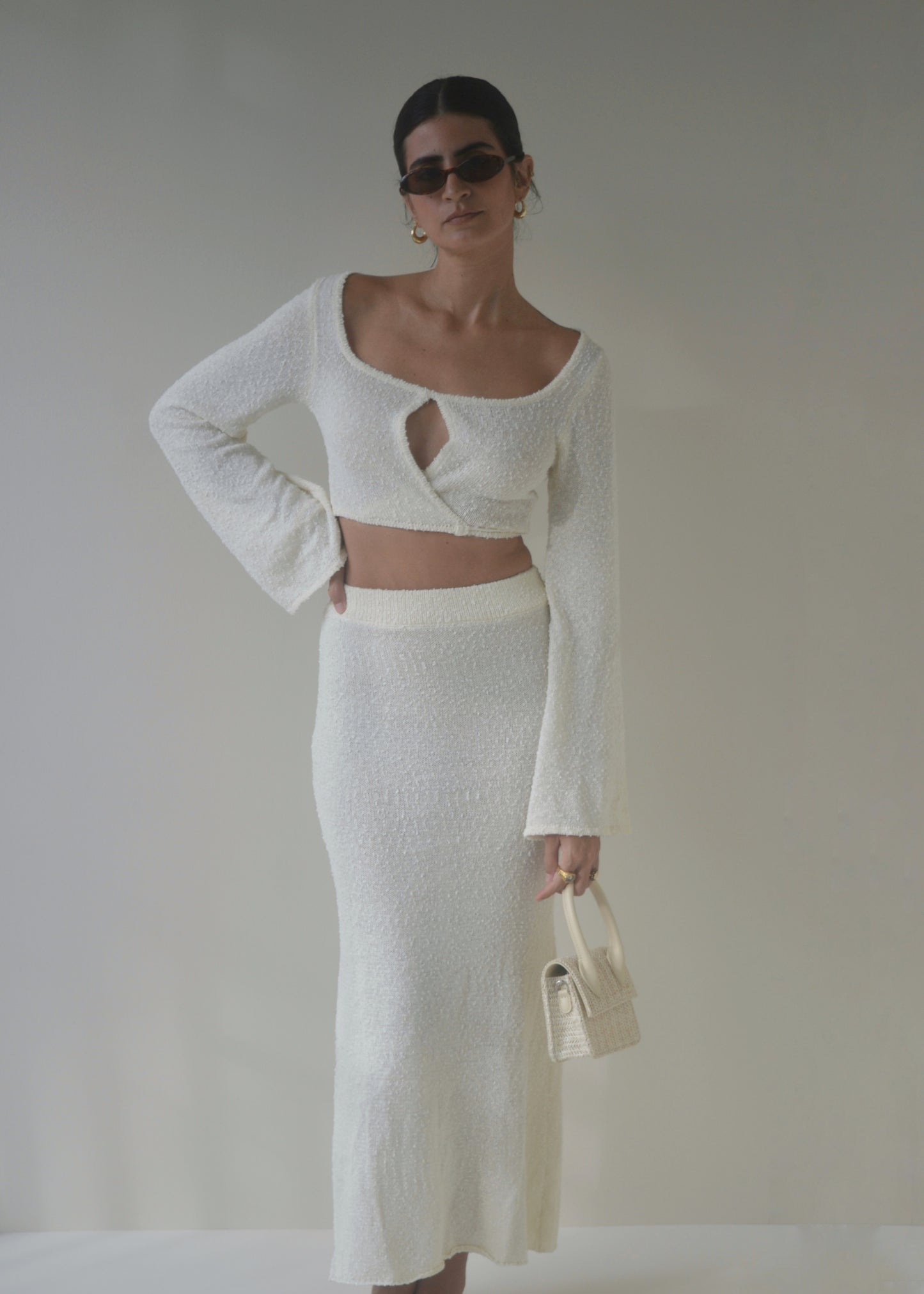 Solstice Knit Set