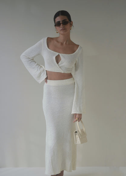 Solstice Knit Set