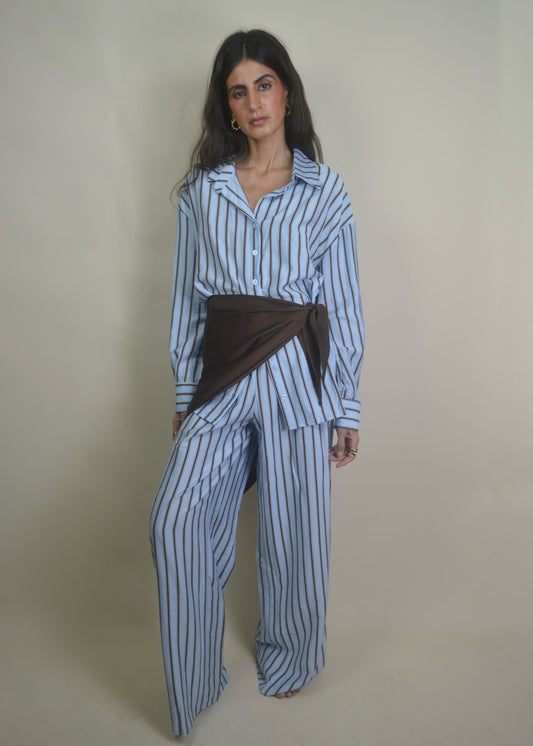 City Escape 3 Piece Set