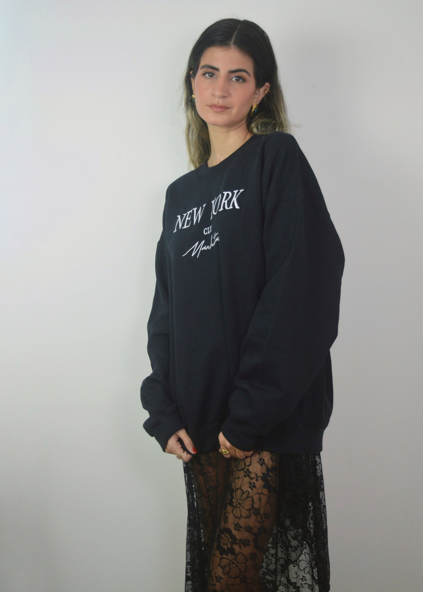 NY Sweatshirt