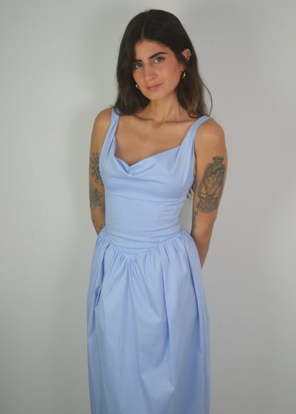 white christmas dresses Reina Midi Dress white christmas dresses Reina Midi Dress