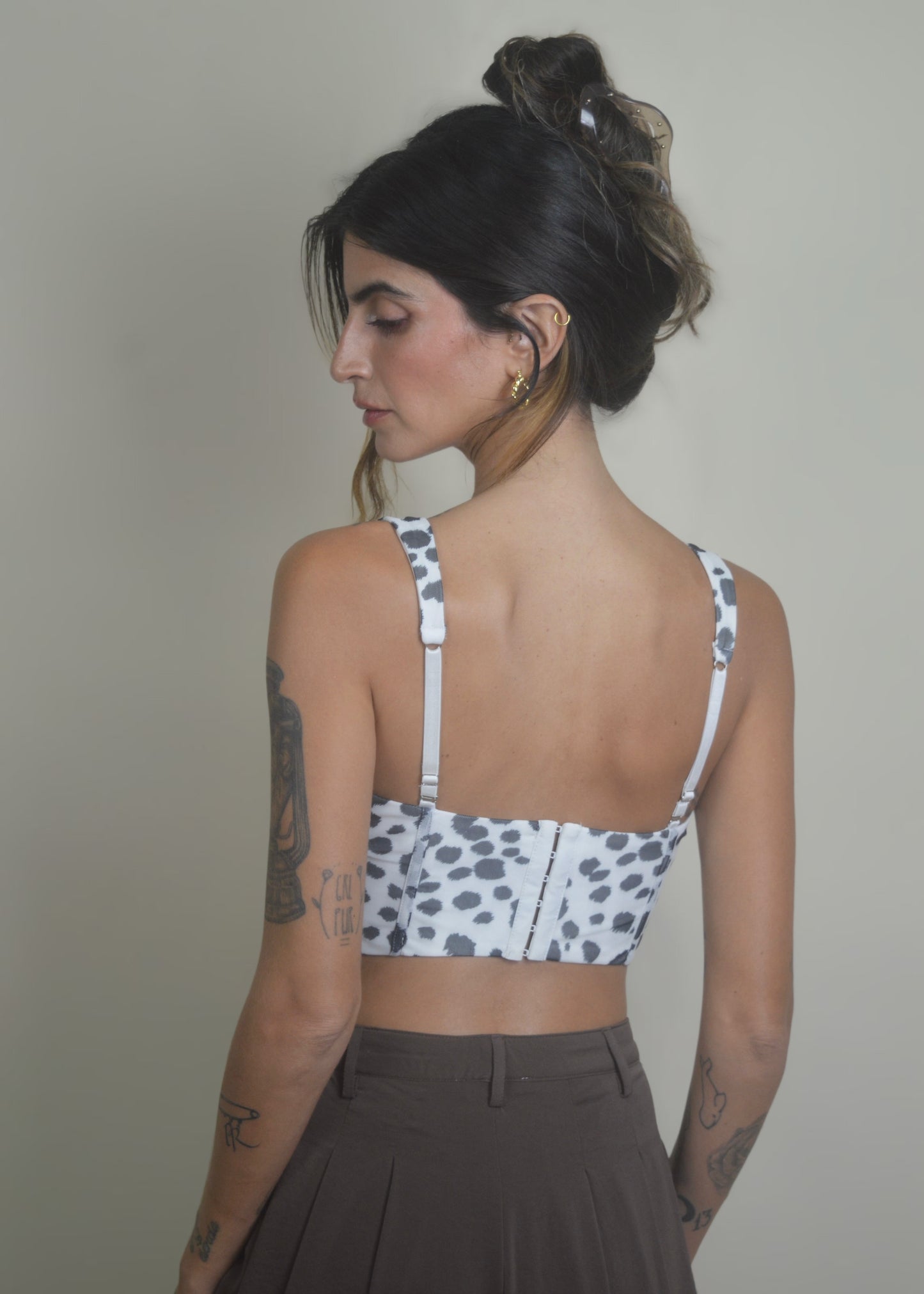 Structured Muse Corset