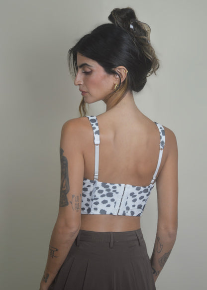 Structured Muse Corset