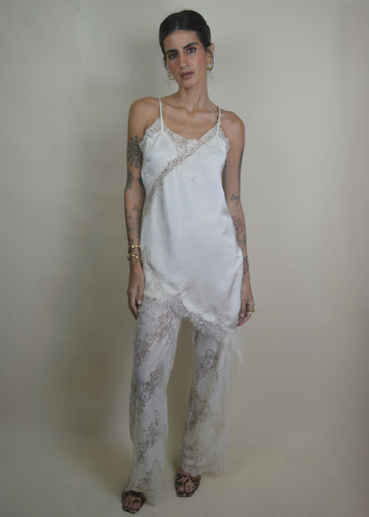 Cloud Lace Set