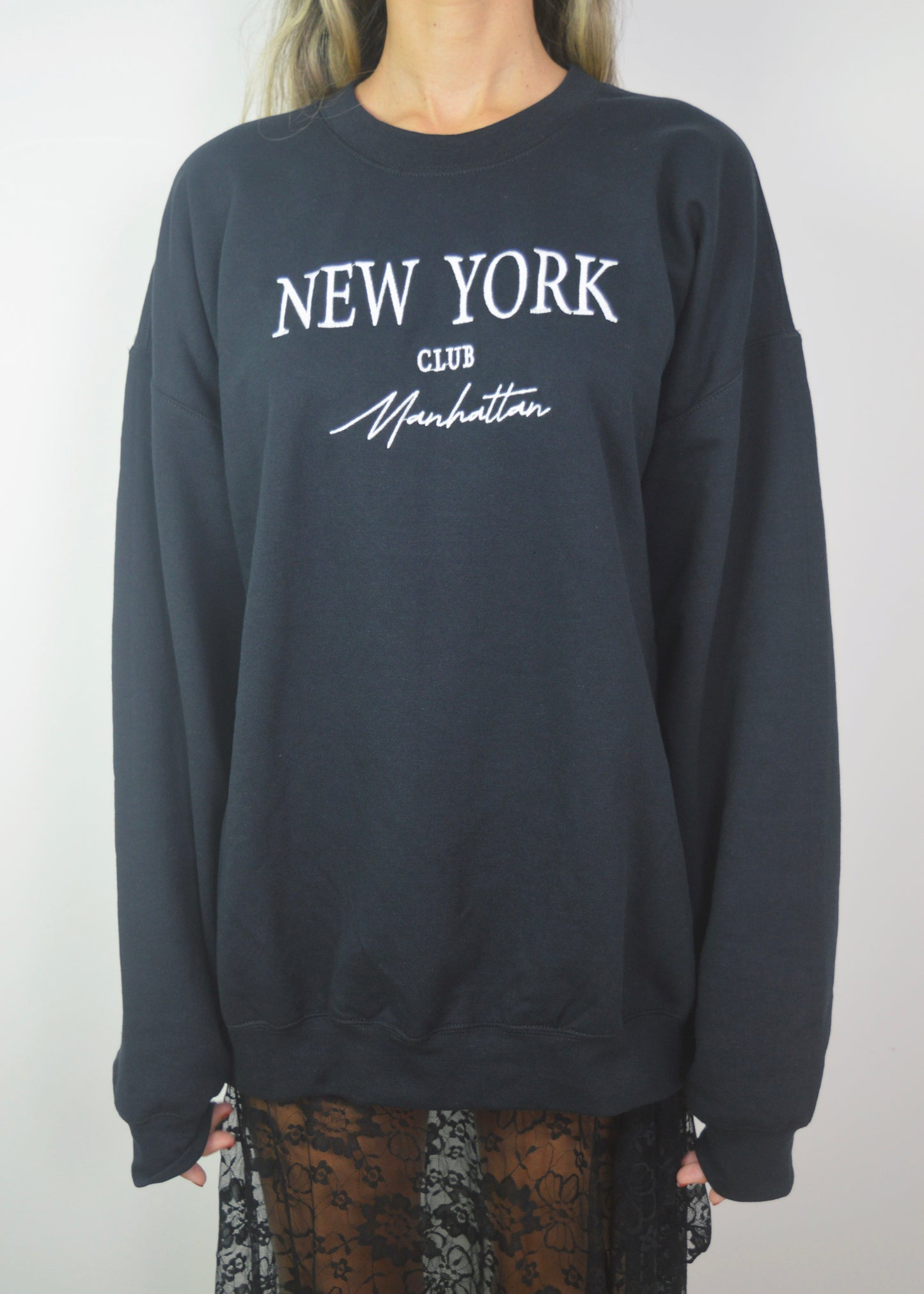 NY Sweatshirt