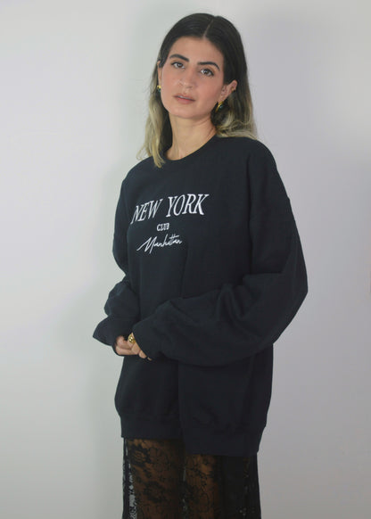 NY Sweatshirt