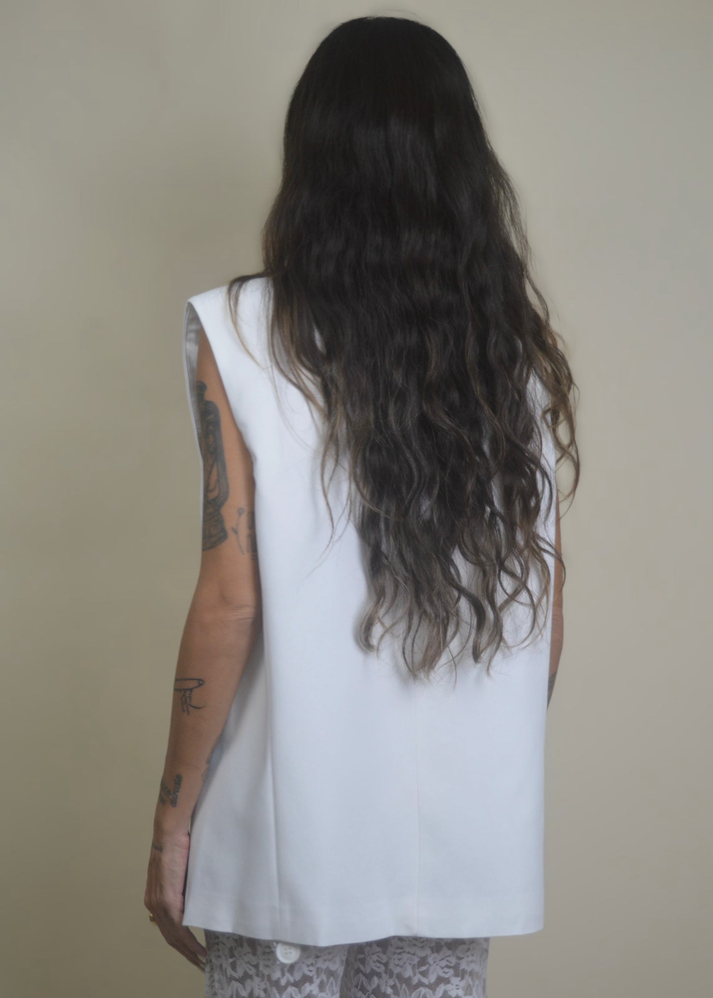 The Cami Vest