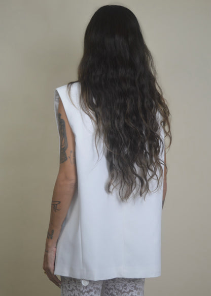 The Cami Vest