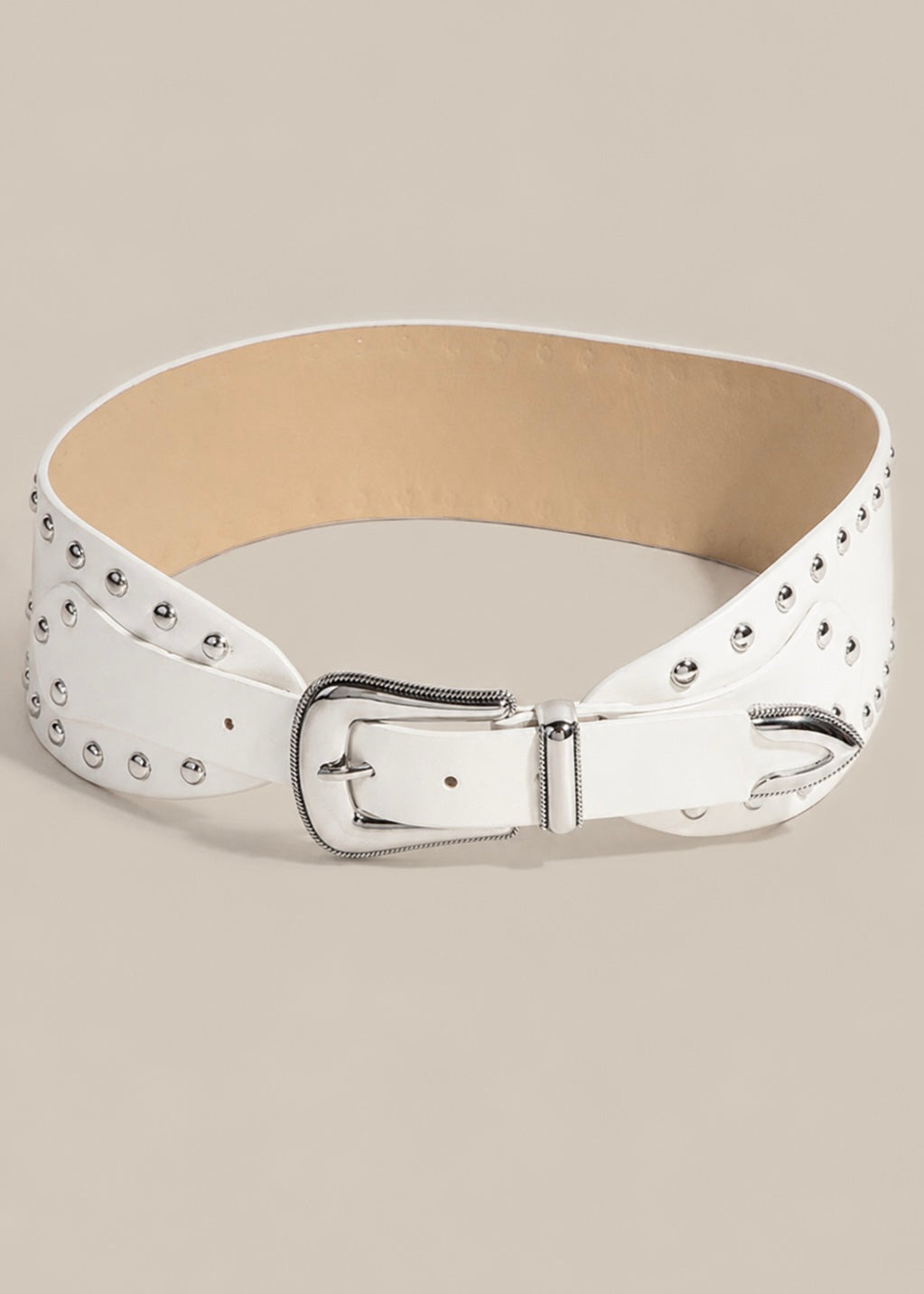 Wild Heart Belt