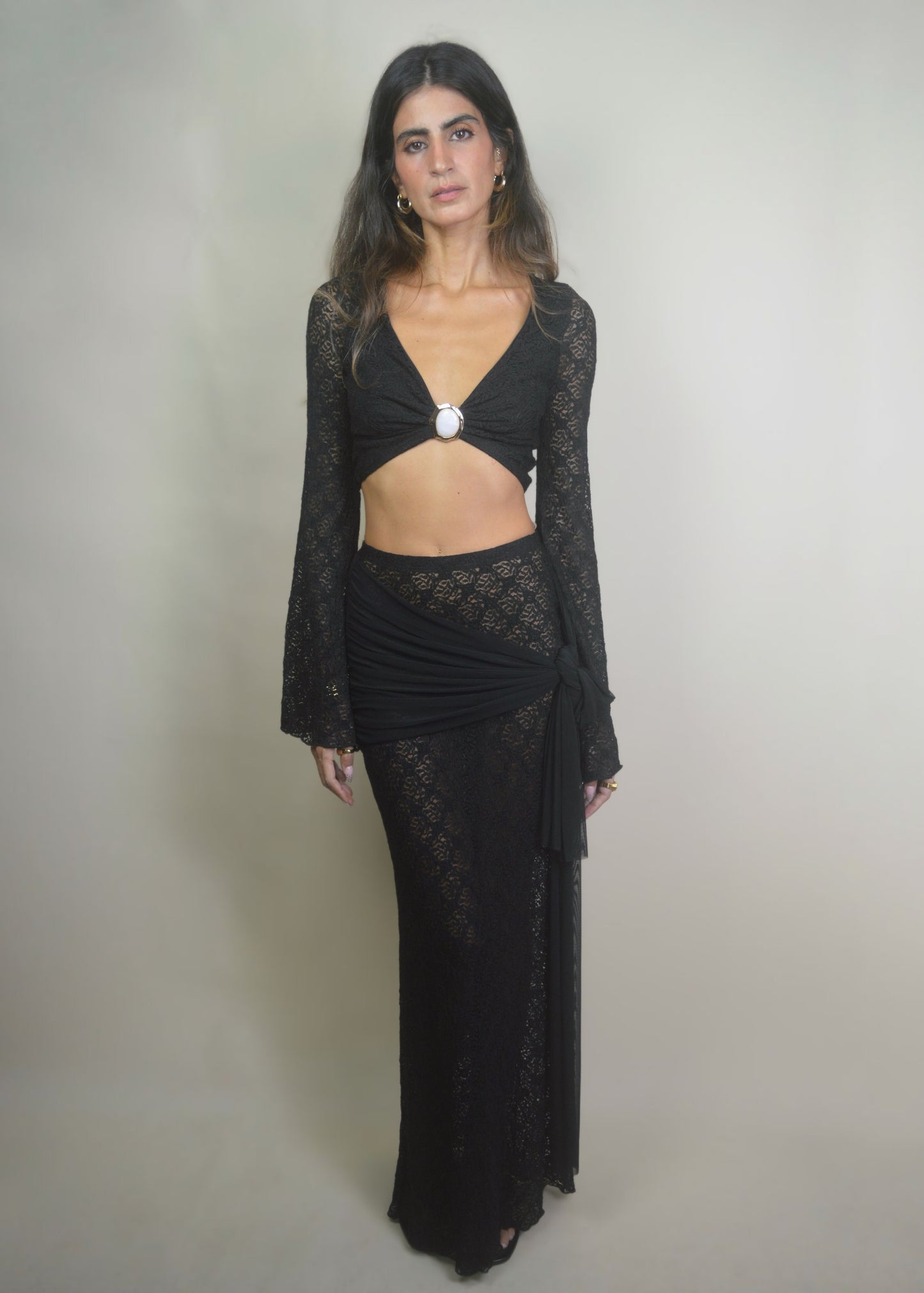 Resort Lace Set