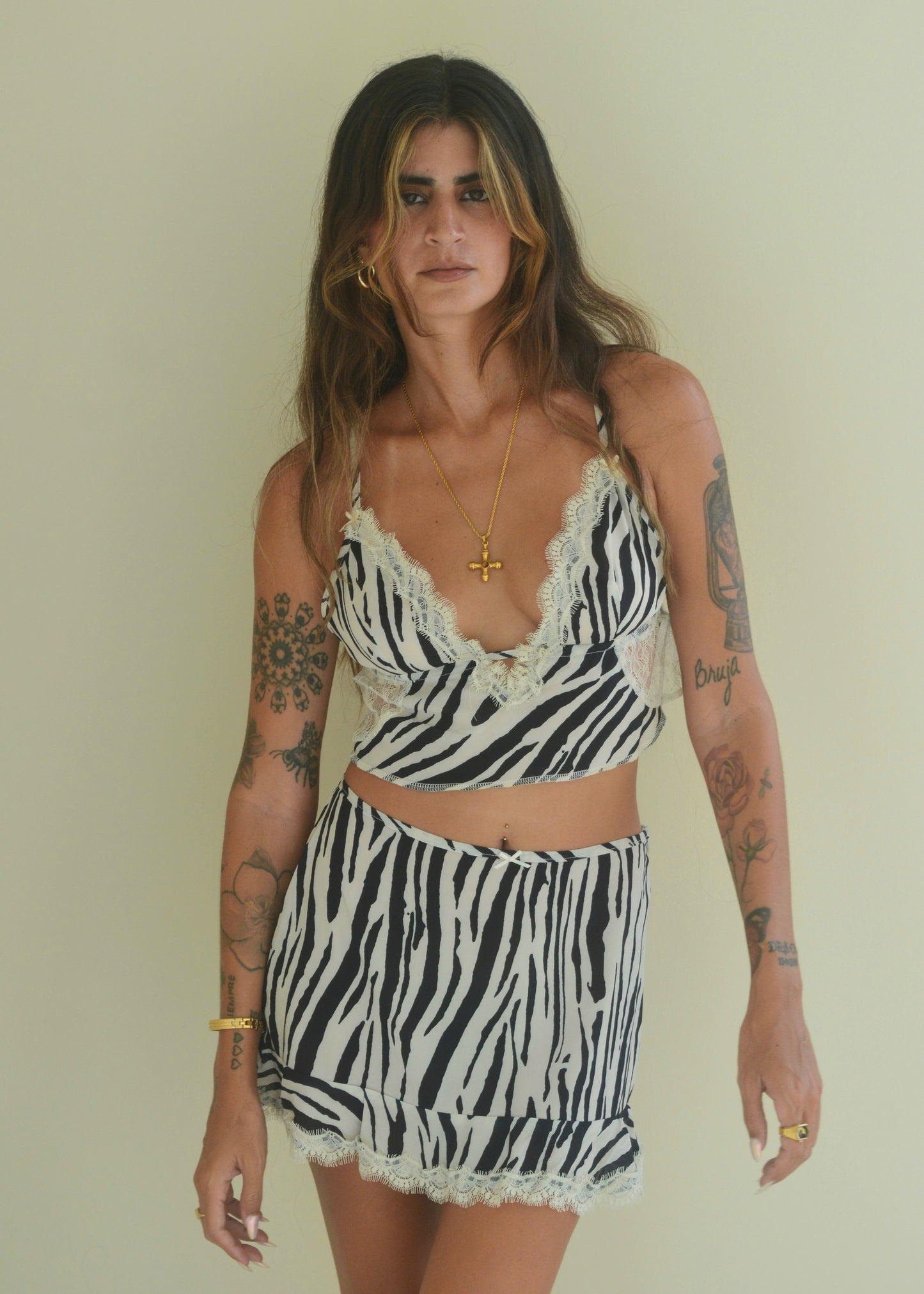 Grecia Set
