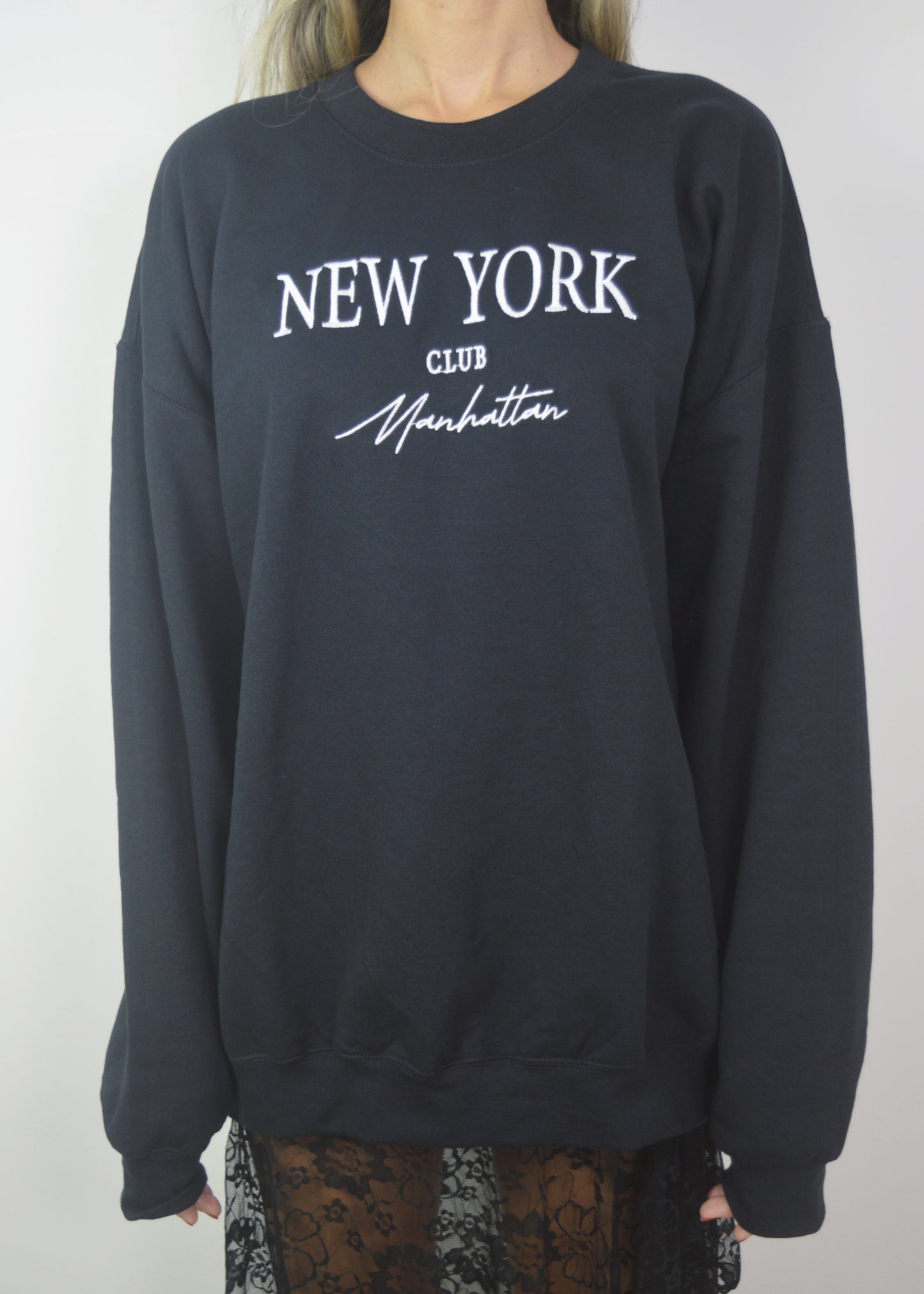 NY Sweatshirt