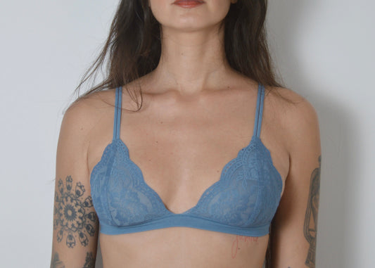 Everyday Bralette — Buy 2 Get 1 FREE (Automatically Applied At Checkout)