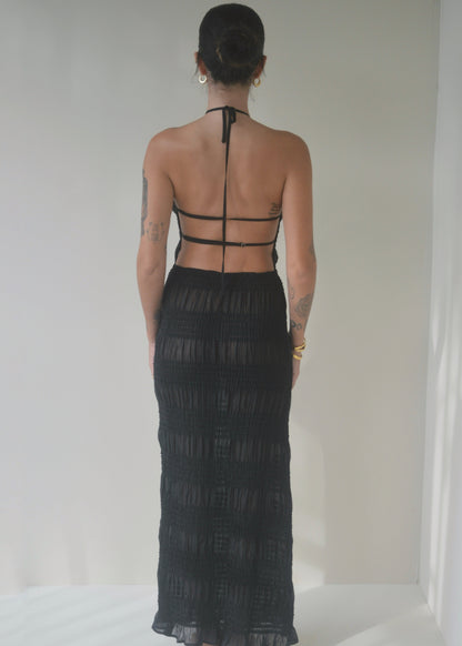 Lucía Maxi Dress