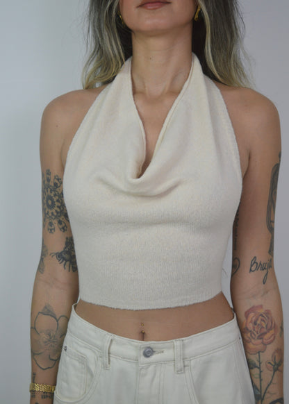 Crème Top