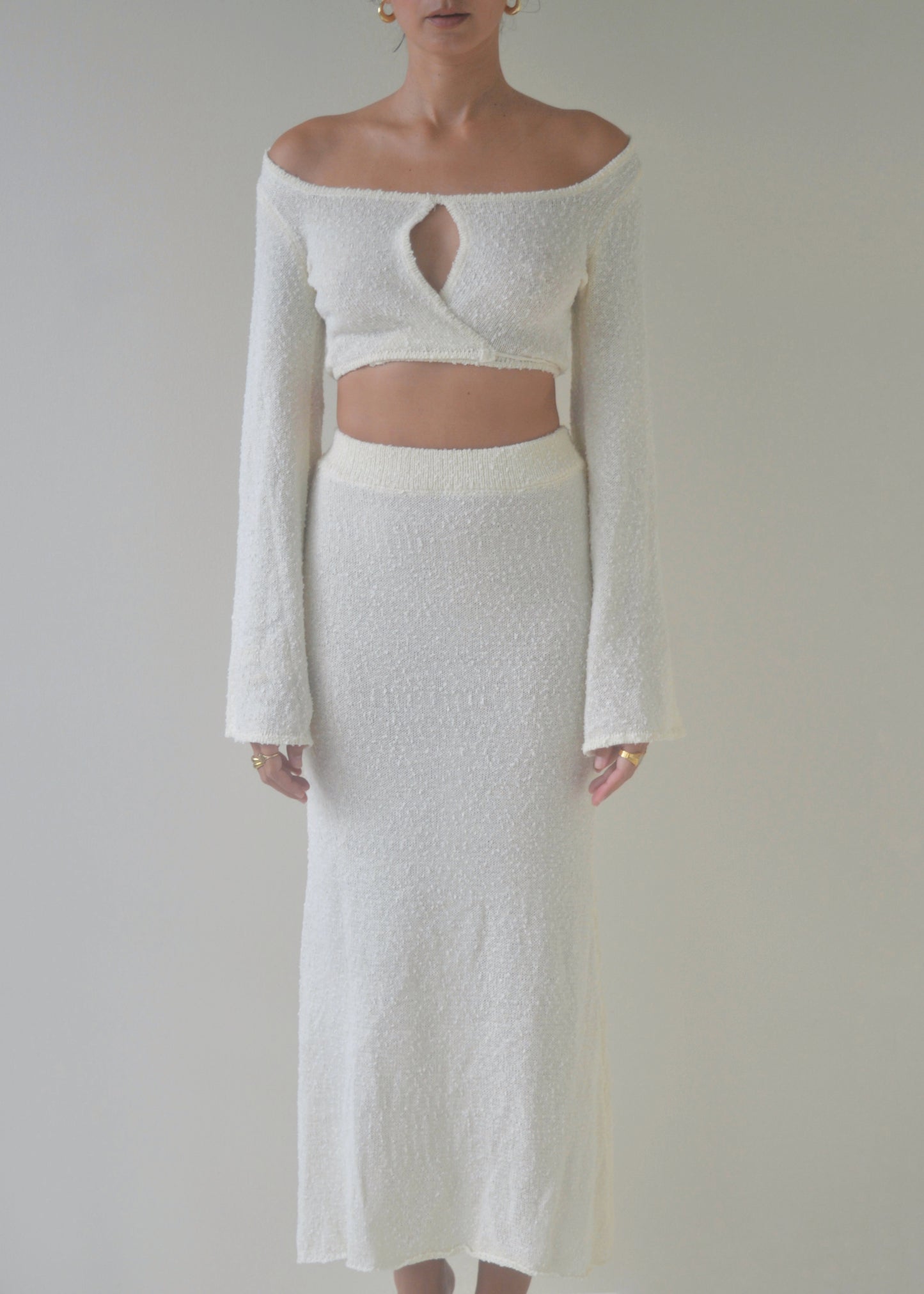 Solstice Knit Set