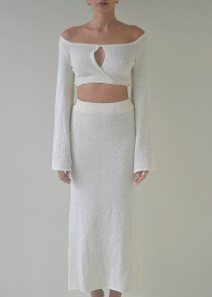 Solstice Knit Set