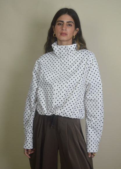 The Dot Jacket