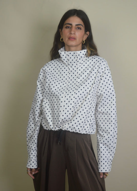 The Dot Jacket