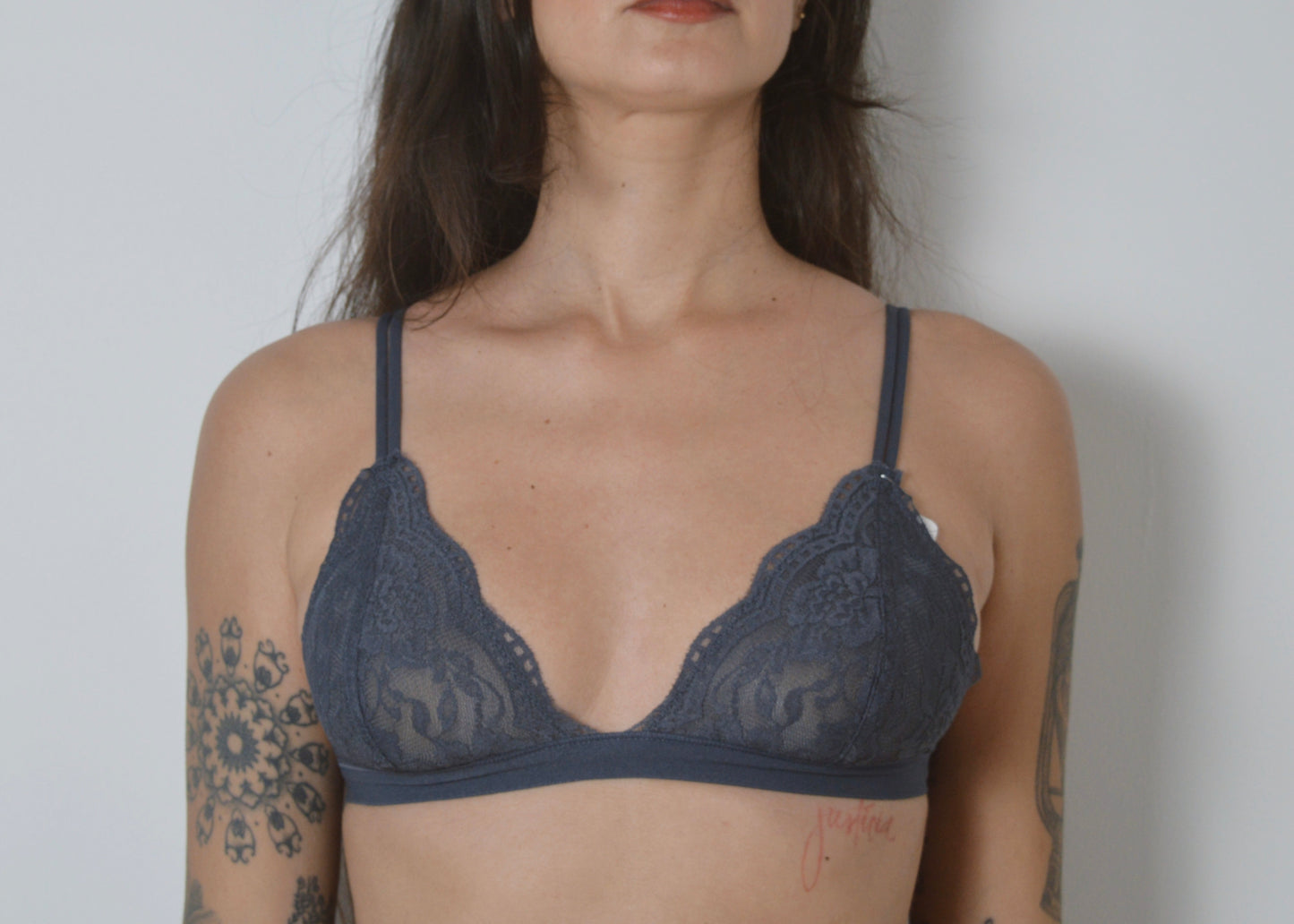 Everyday Bralette — Buy 2 Get 1 FREE (Automatically Applied At Checkout)