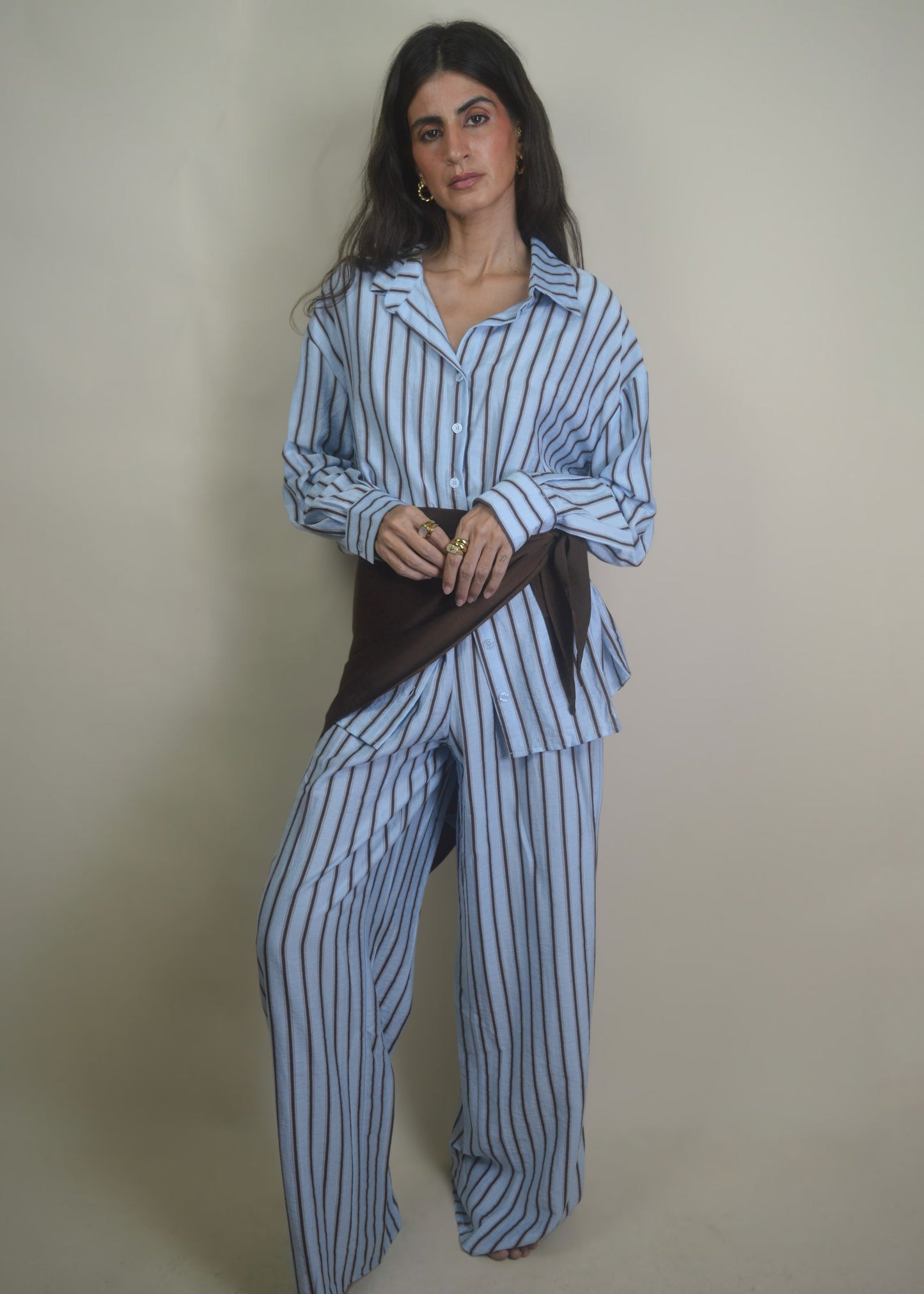 City Escape 3 Piece Set