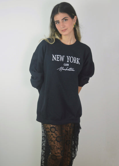 NY Sweatshirt