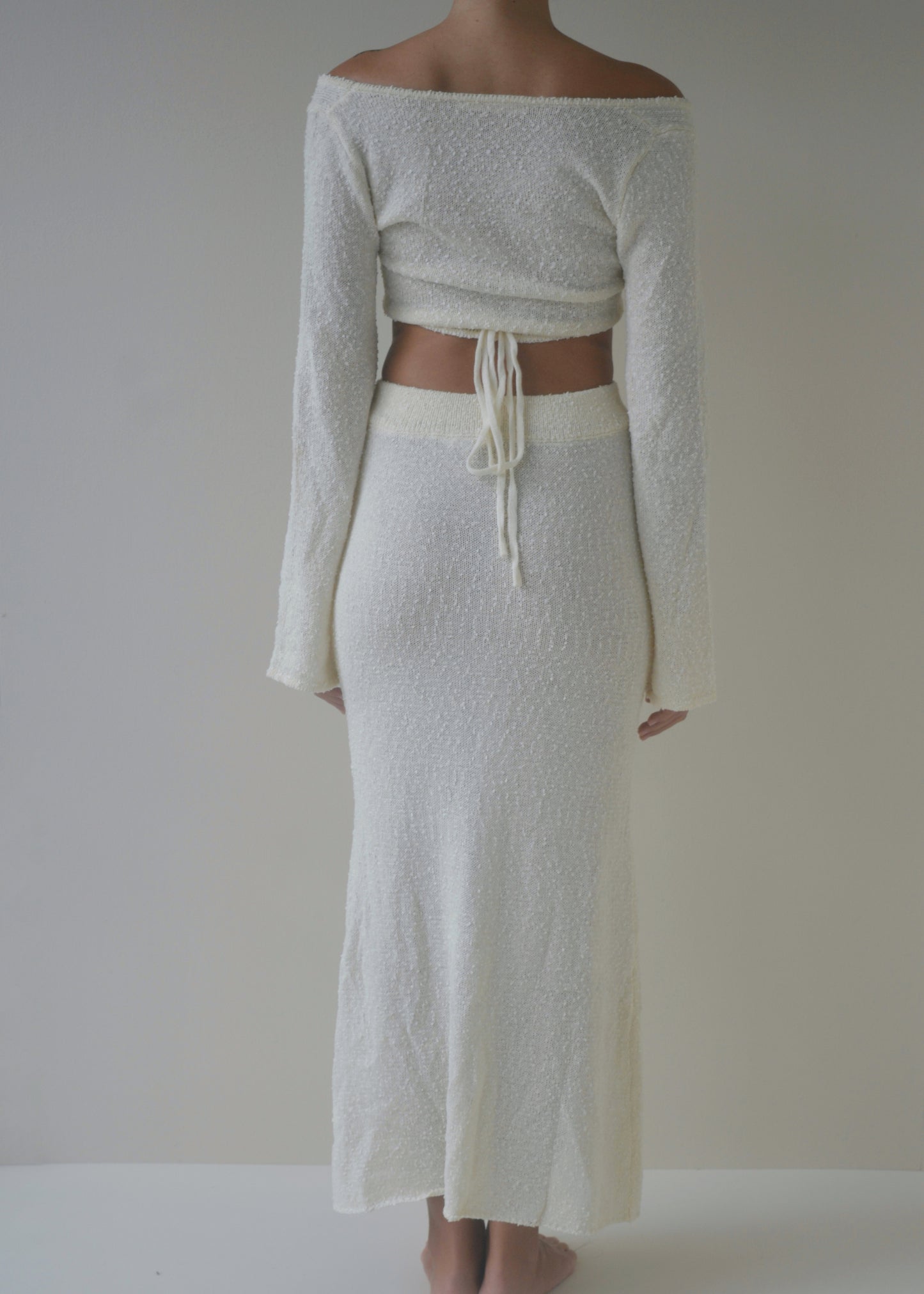 Solstice Knit Set
