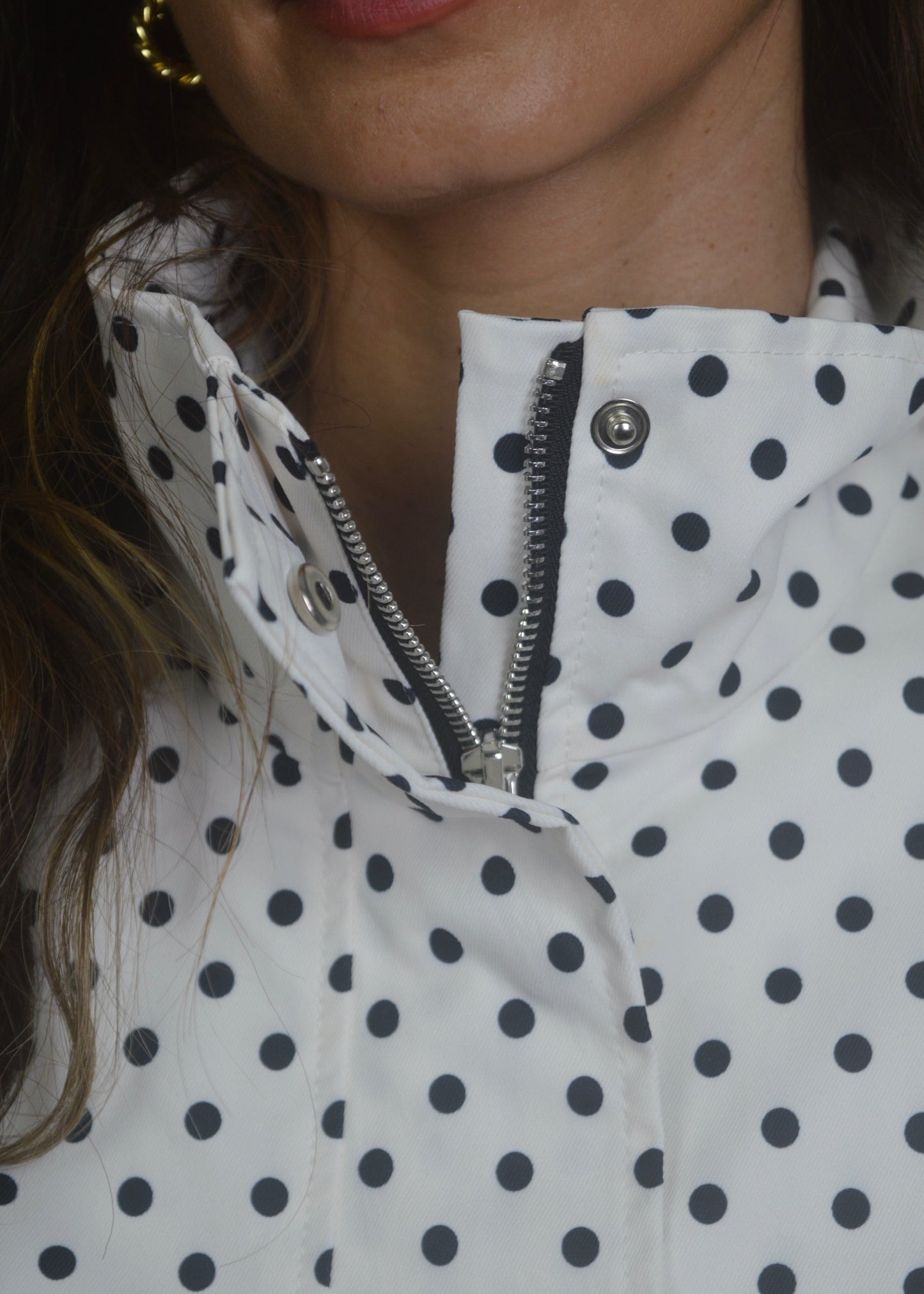 The Dot Jacket