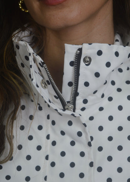 The Dot Jacket