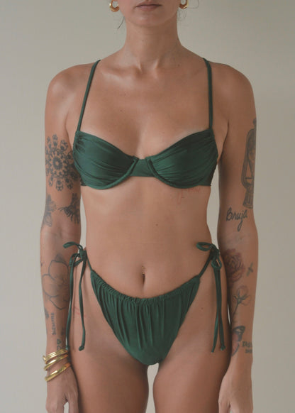 Oasis Bikini Set