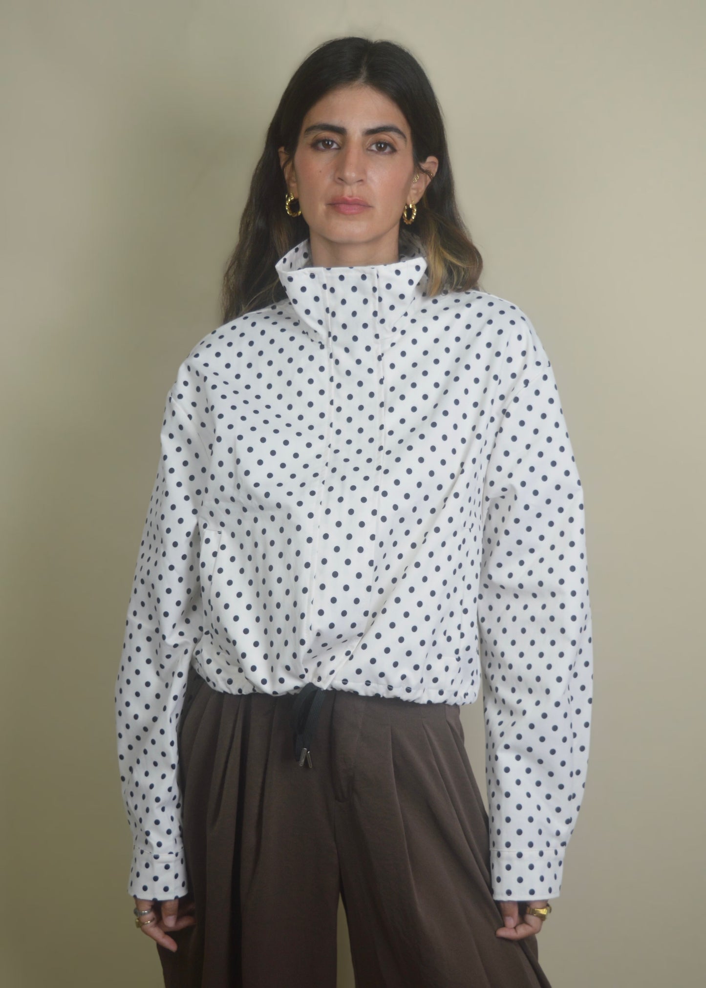 The Dot Jacket