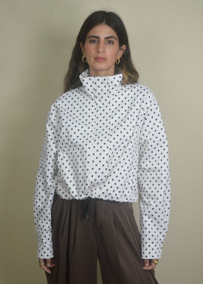 The Dot Jacket
