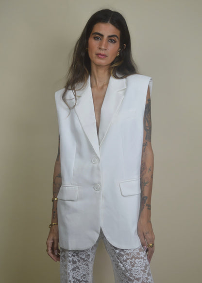 The Cami Vest