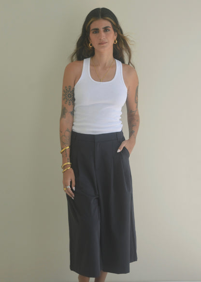 Paso Fino Bermuda Pant