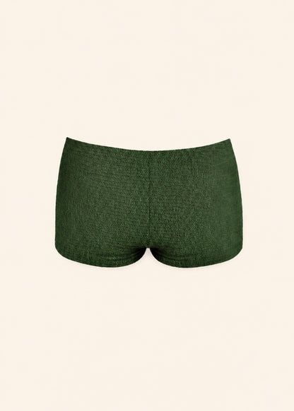 Verde Mare Swim Short