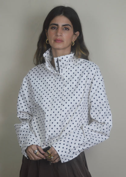 The Dot Jacket