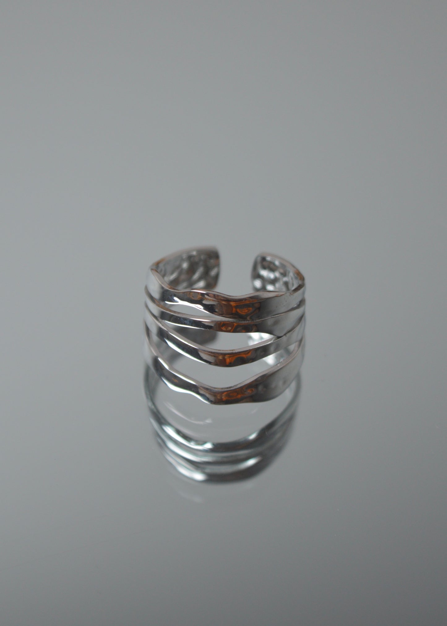 Tide Ring