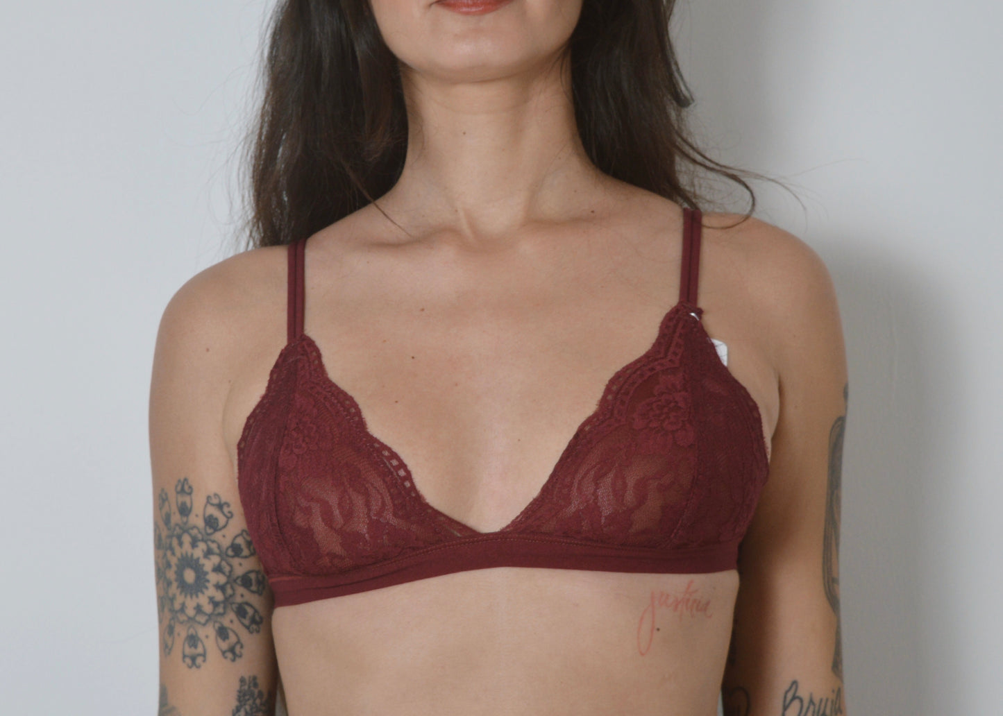 Everyday Bralette — Buy 2 Get 1 FREE (Automatically Applied At Checkout)