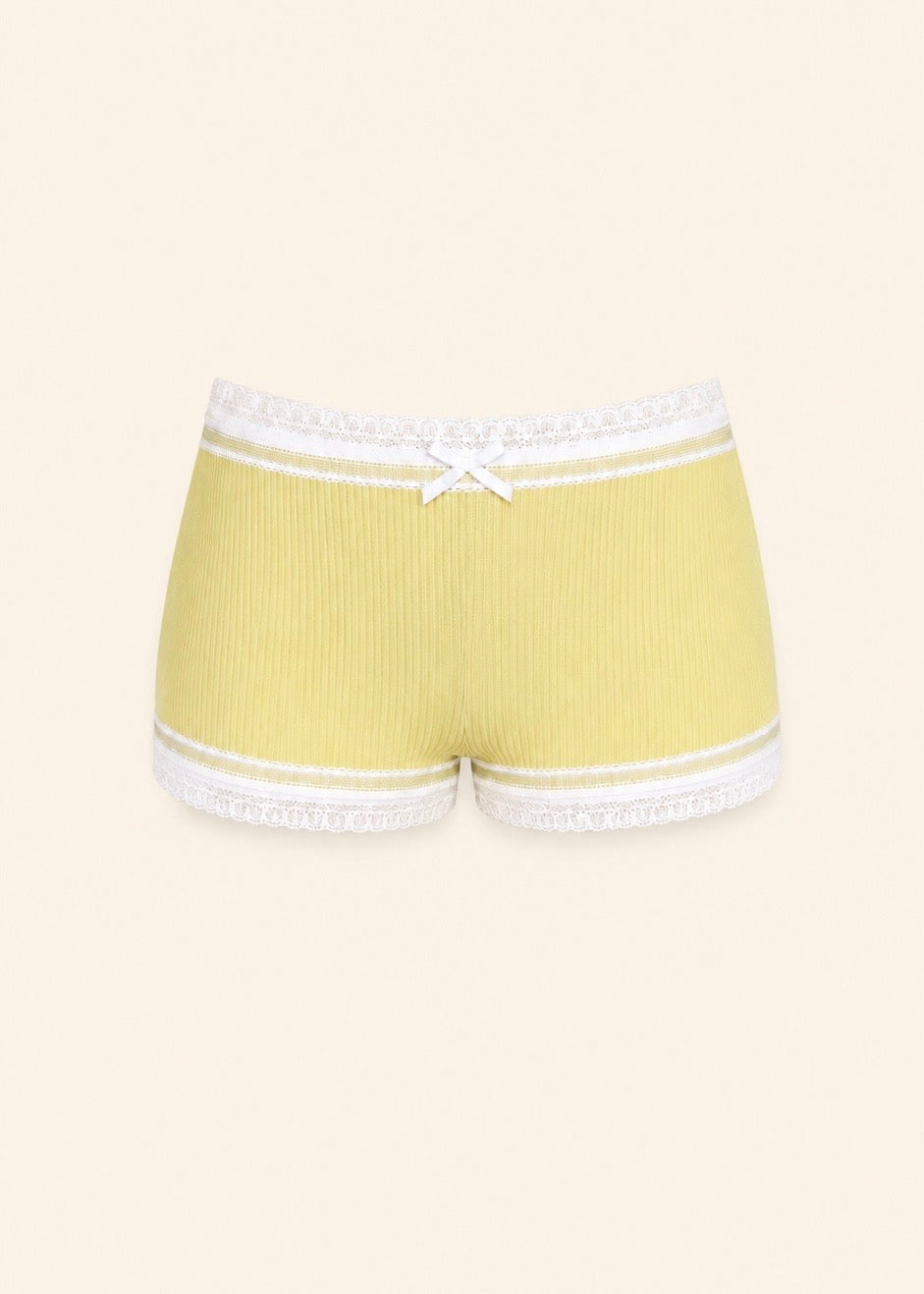 Bahía Swim Short